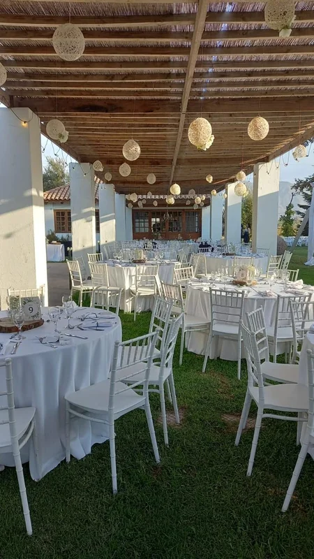 Banqueteria Nannig
