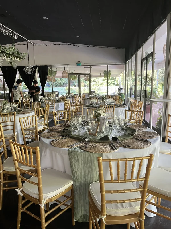 Banqueteria Nannig