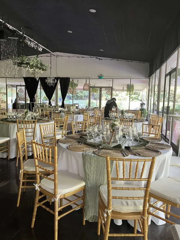 Banqueteria Nannig