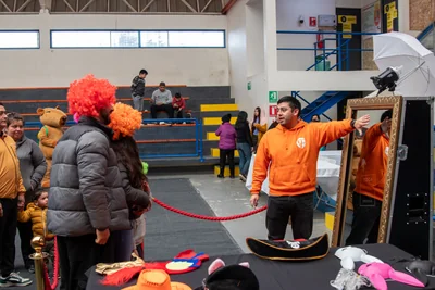 Festa SpA - Imagen 1