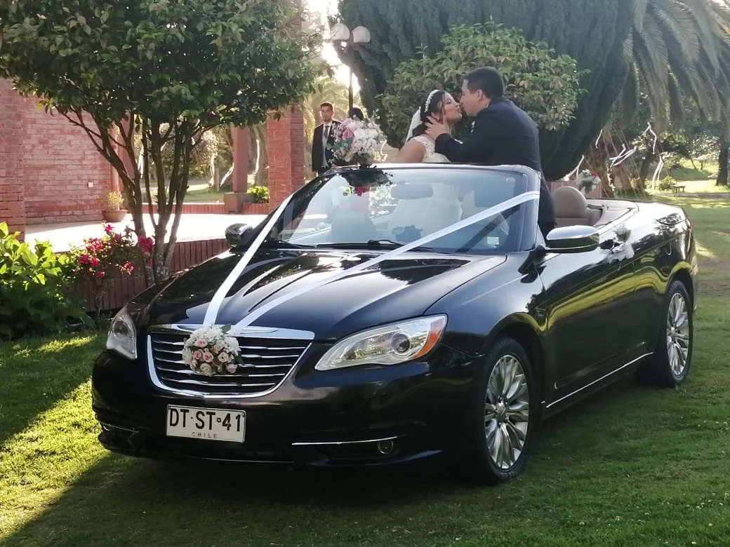 Descapotable Marriage - Imagen 2