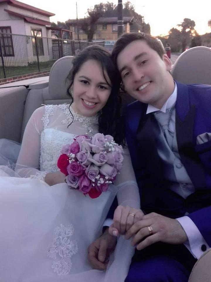 Descapotable Marriage - Imagen 1