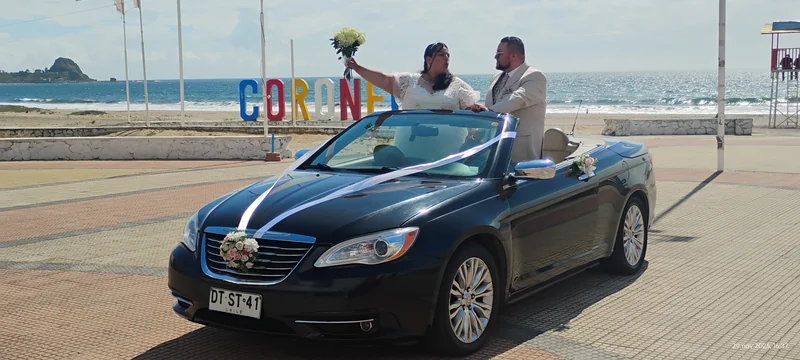 Descapotable Marriage