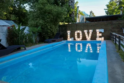 Las Melosas Centro de Eventos - Imagen 1