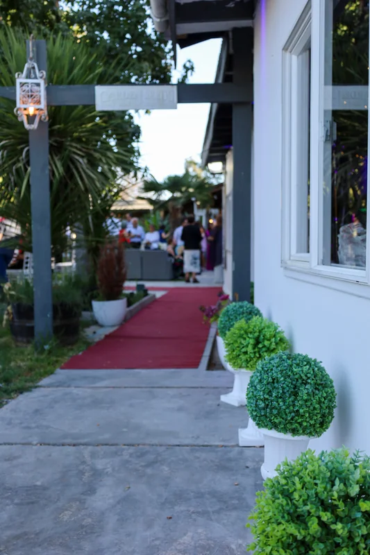 Las Melosas Centro de Eventos