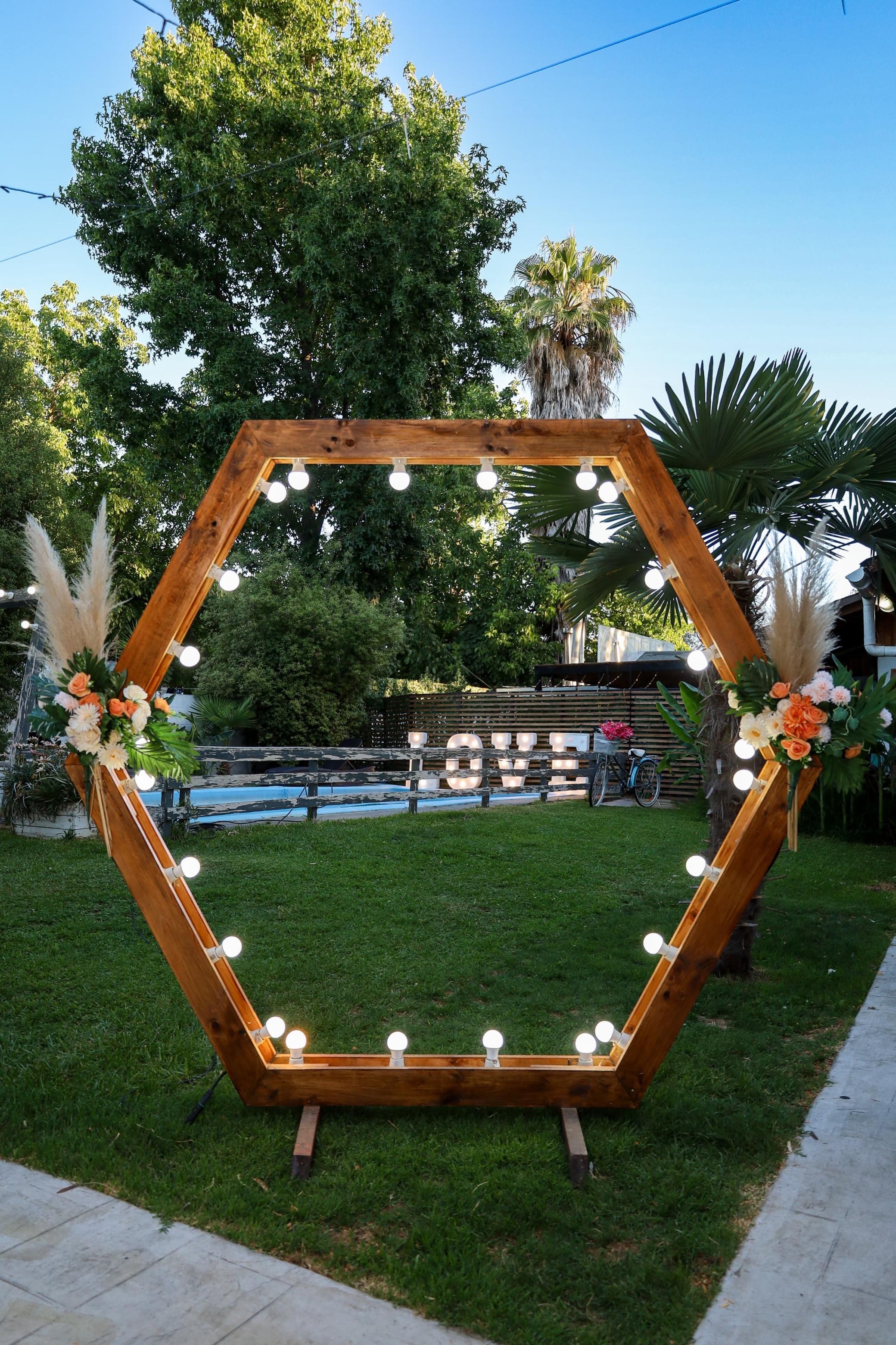 Las Melosas Centro de Eventos