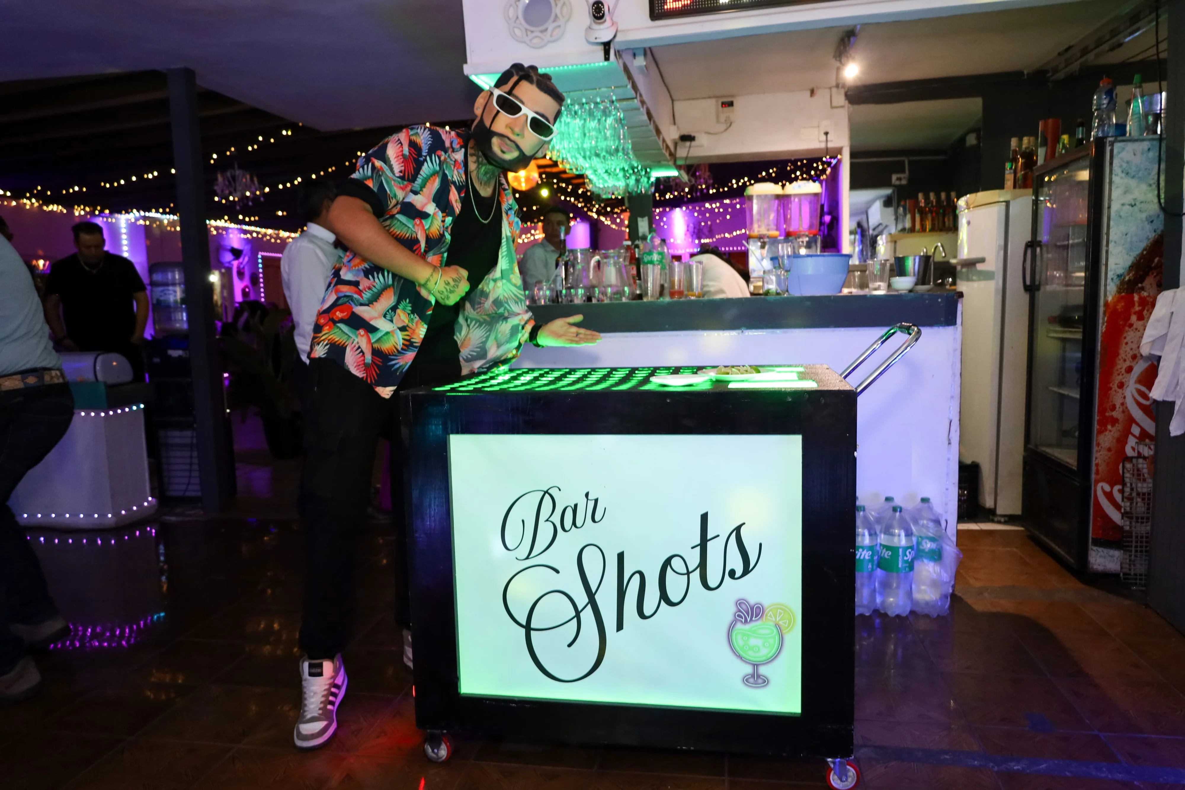 Las Melosas Centro de Eventos - Imagen 5