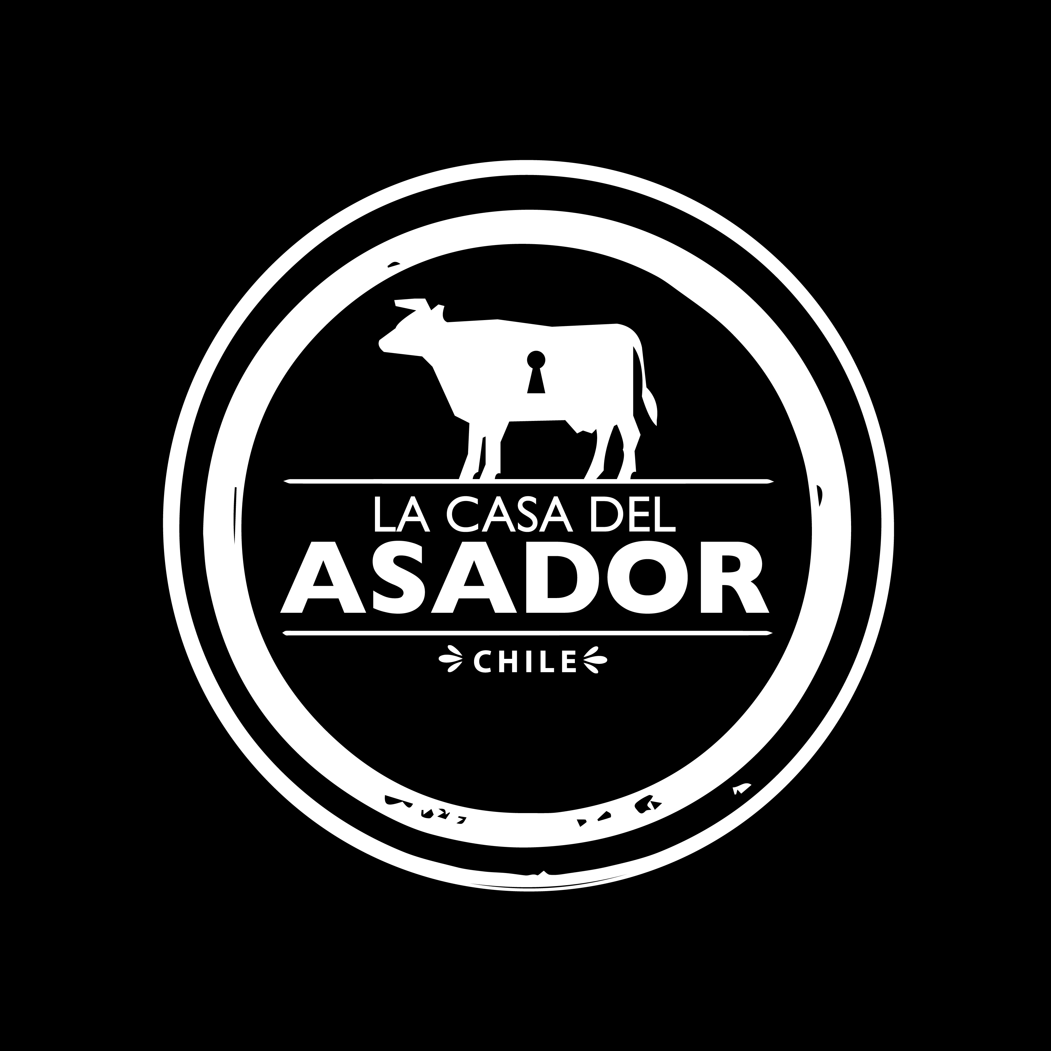 La Casa del Asador