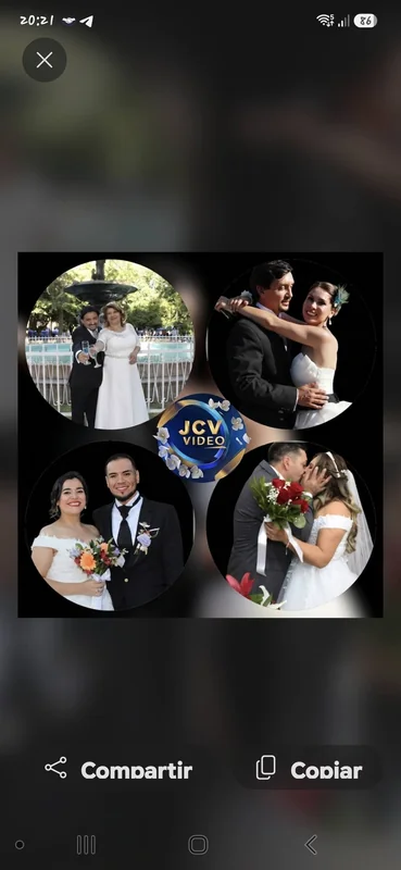 Jcv video y fotografía
