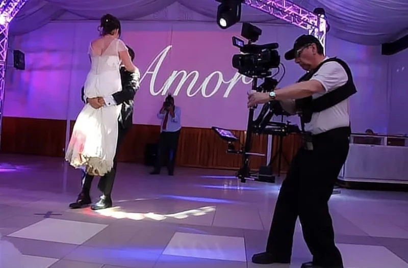 Video Matrimonios y eventos