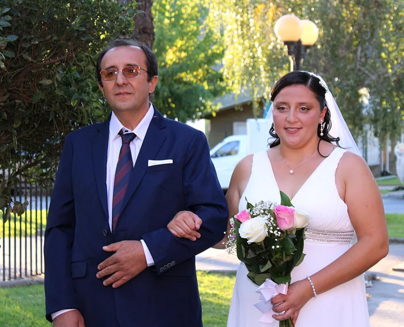 Fotografia para Matrimonios y eventos