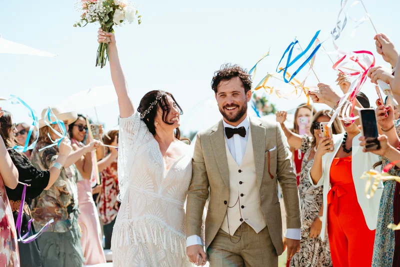 Fotografía de Matrimonio