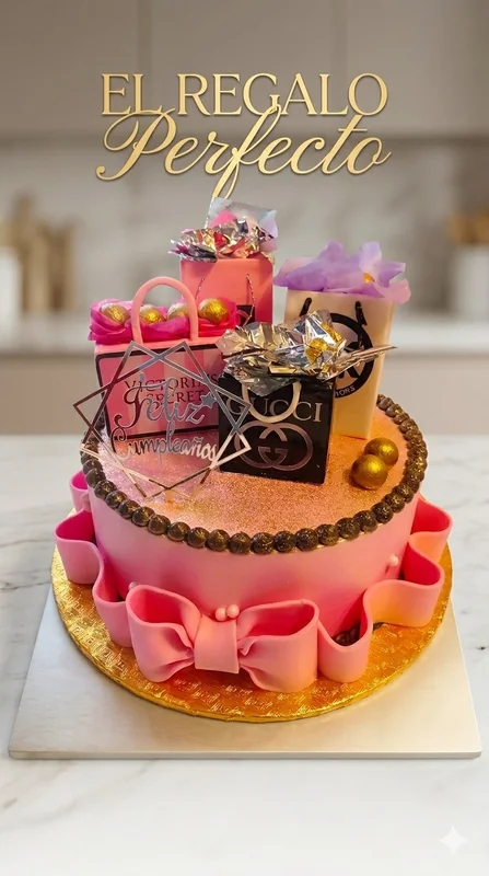 Tortas Mossa