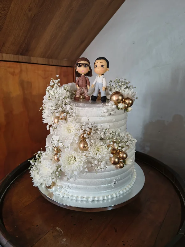Tortas Mossa