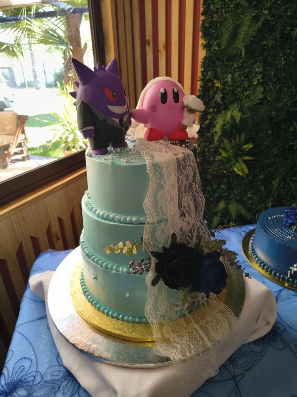 Tortas Mossa