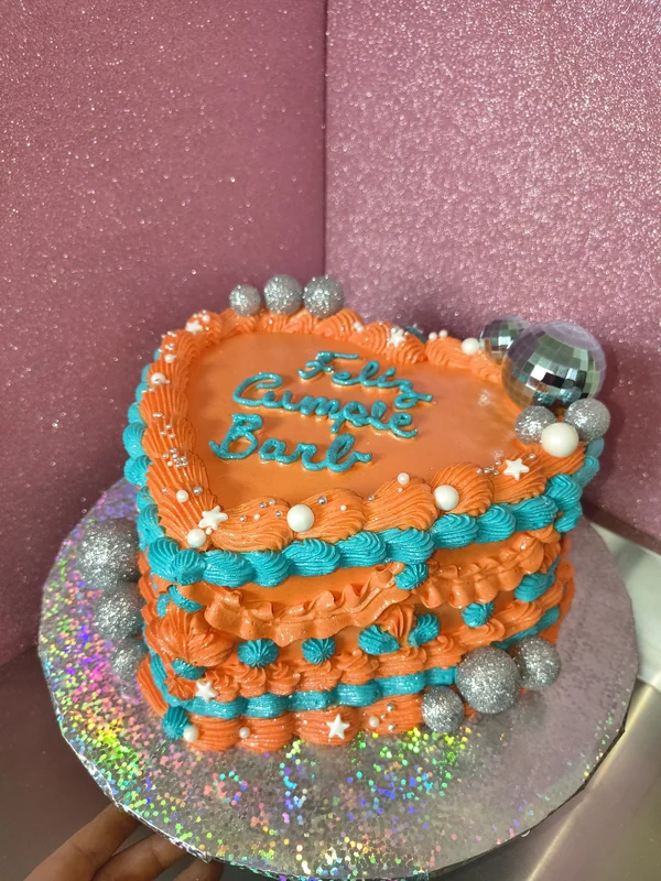 Tortas Mossa