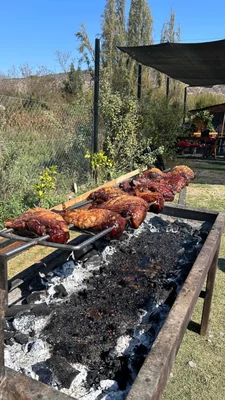 Carla Guajardo - Imagen 1