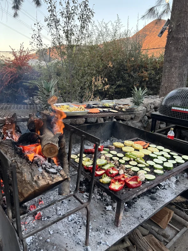 Tu asado miasado