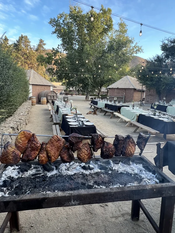Tu asado miasado