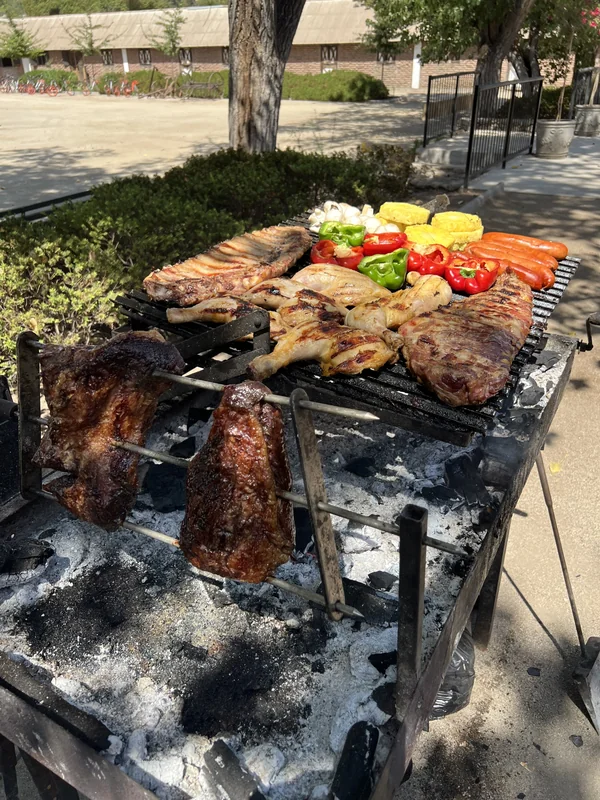 Tu asado miasado