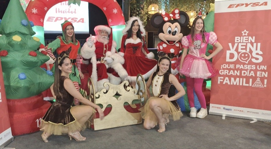 Aldo Castañeda Producciones - Imagen 1