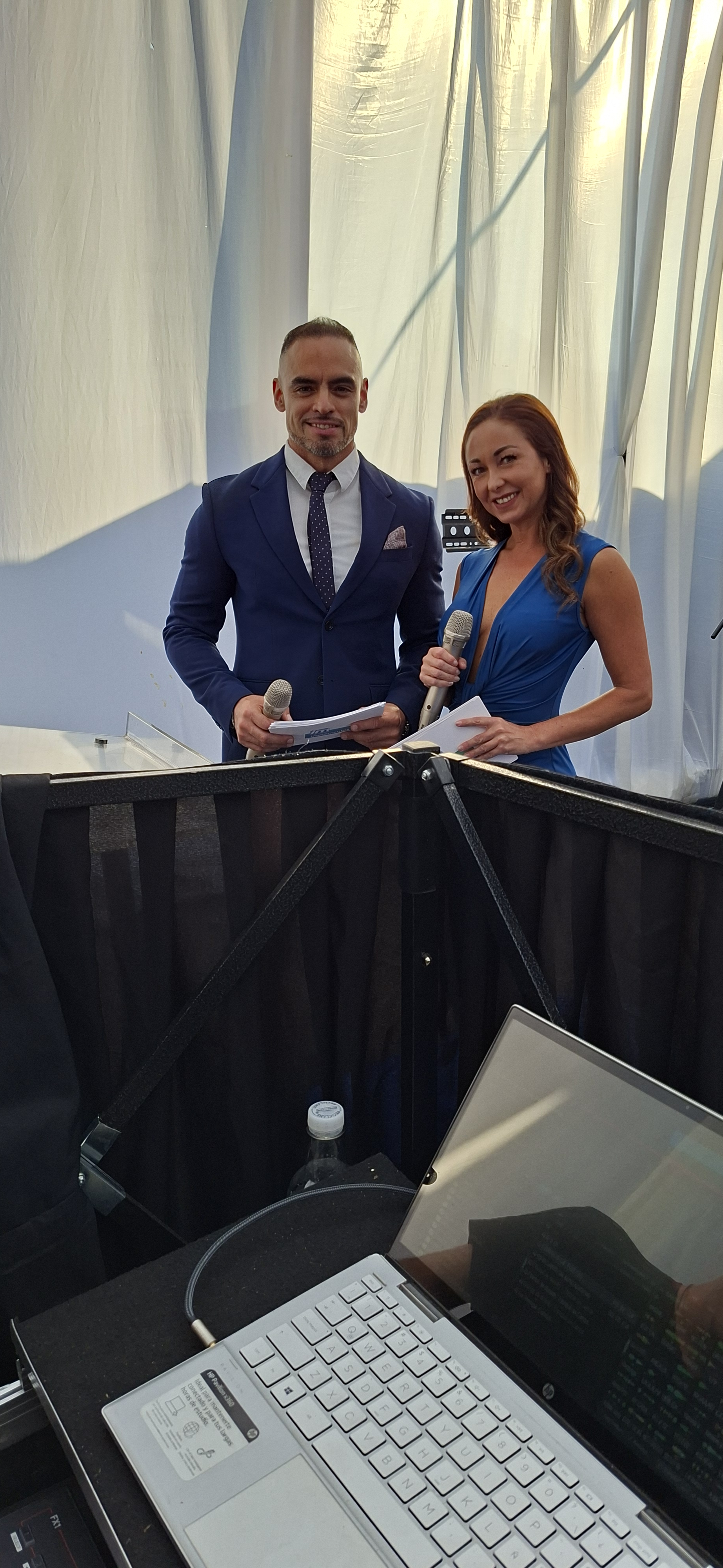 Aldo Castañeda Producciones - Imagen 3