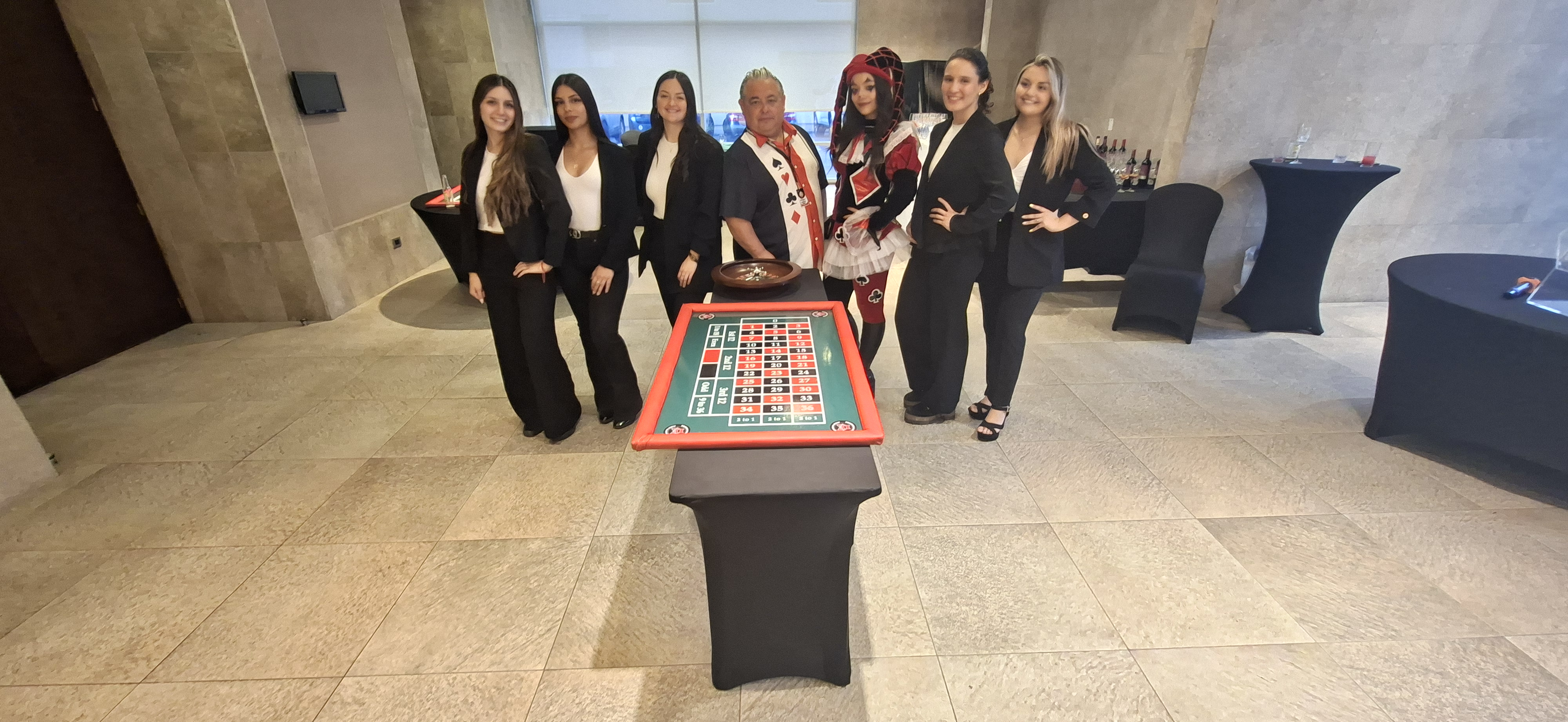 Aldo Castañeda Producciones - Imagen 4