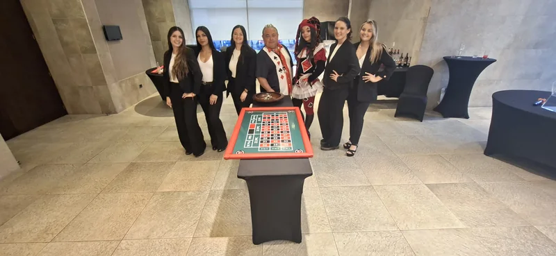 Aldo Castañeda Producciones