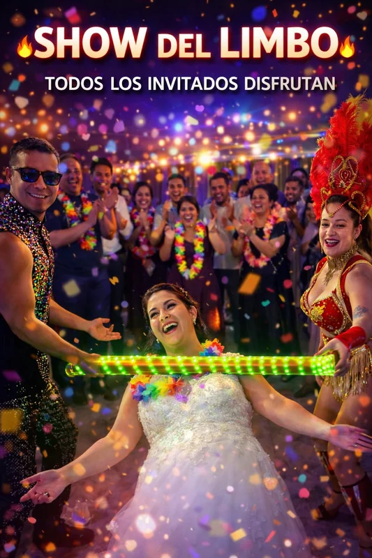 Batucada Fusão Show