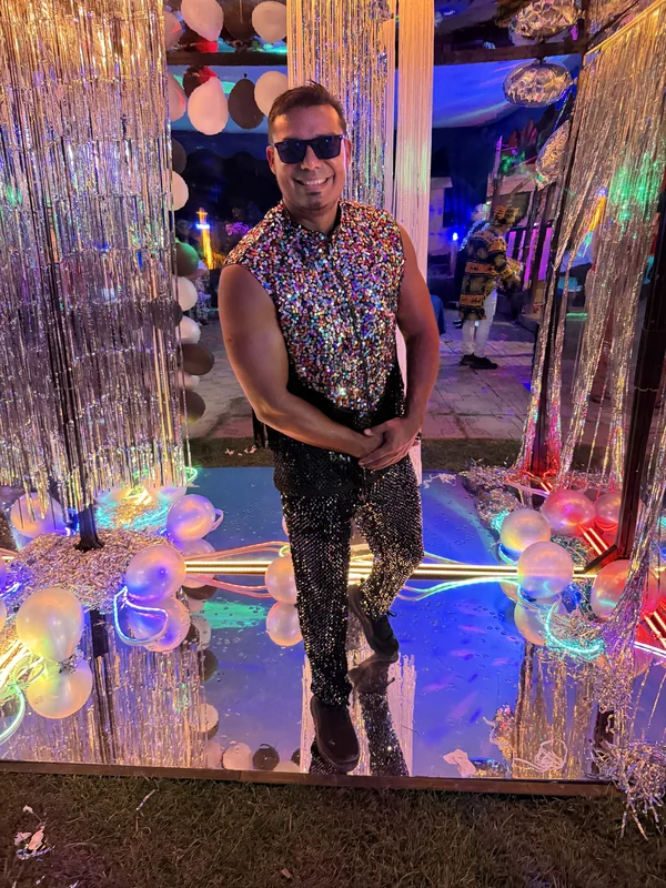 Batucada Fusão Show