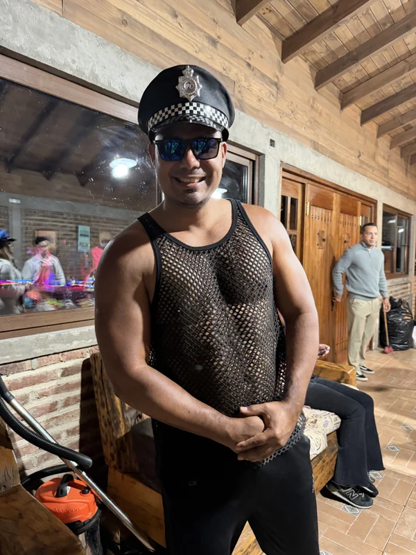 Batucada Fusão Show