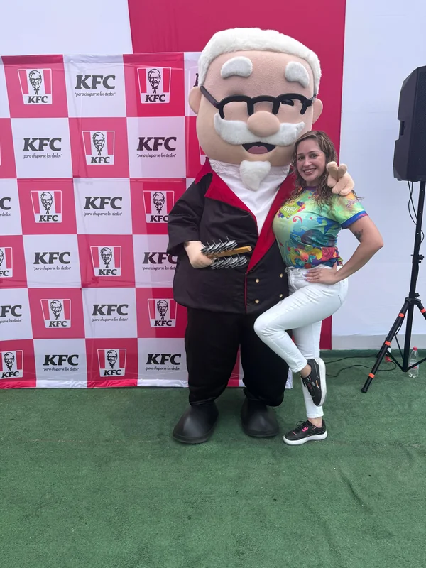 Show de Batucada para Eventos Corporativos