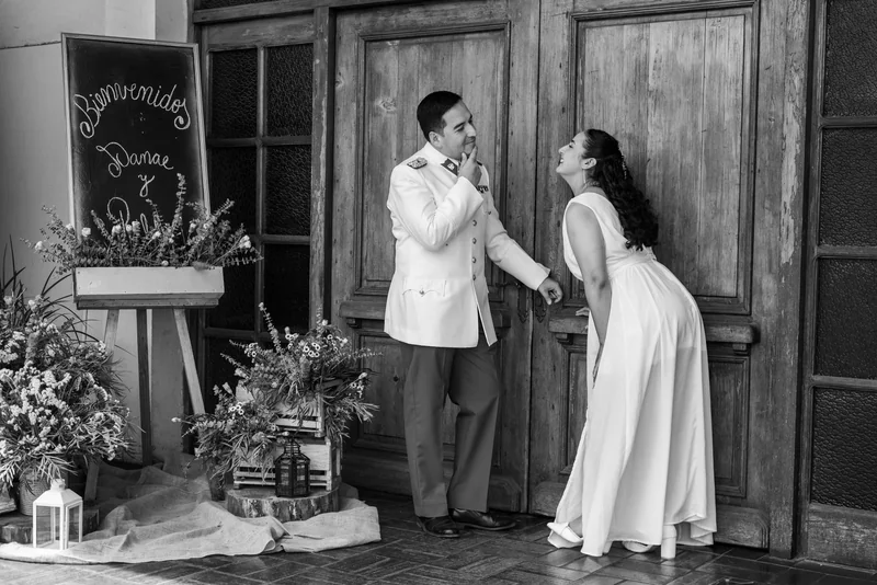 Fotografías Profesional para tu boda