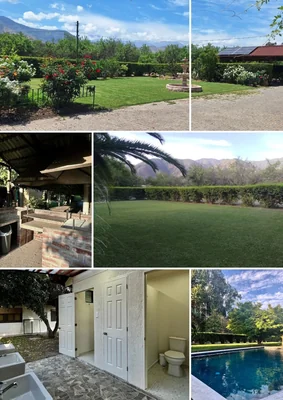 Raíces y Frutos Spa - Imagen 1