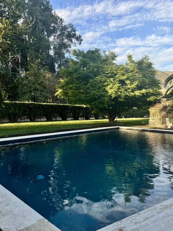 Raíces y Frutos - Centro de Eventos y Hospedaje Rural