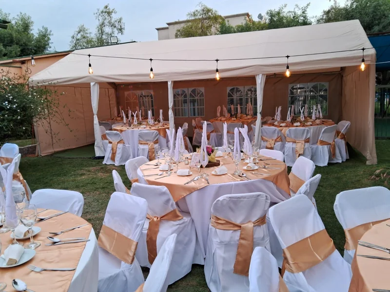 Banqueteria K&R