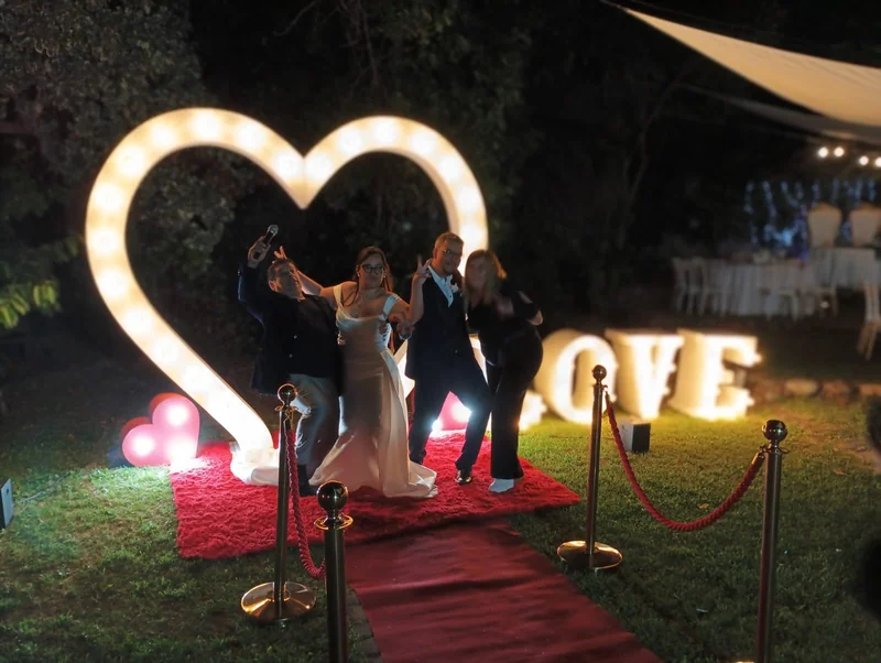 matrimonio