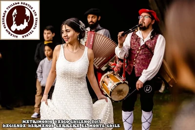 Música y Danza Vasca - Imagen 1