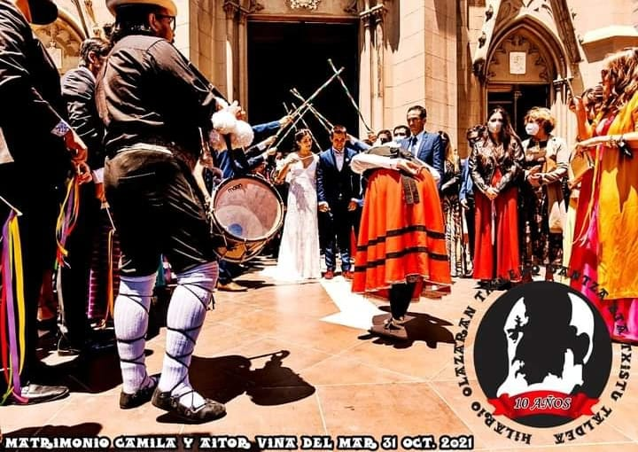 Música y Danza Vasca - Imagen 3