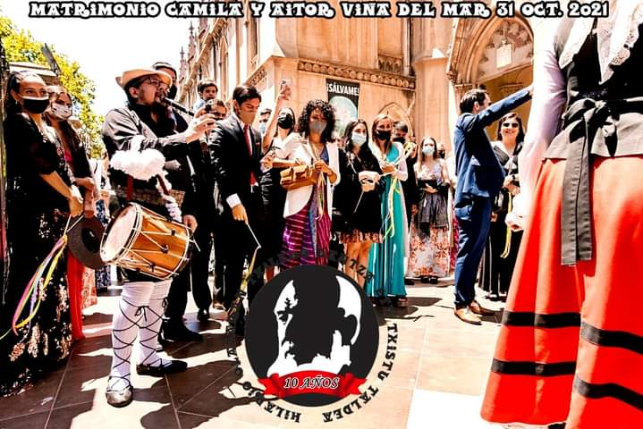 Música y Danza Vasca - Imagen 2