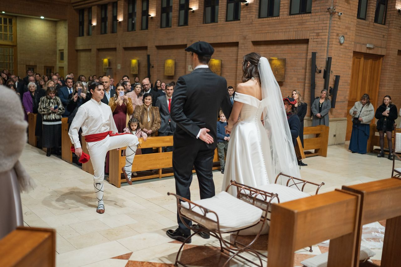 Música y Danza Vasca - Imagen 4