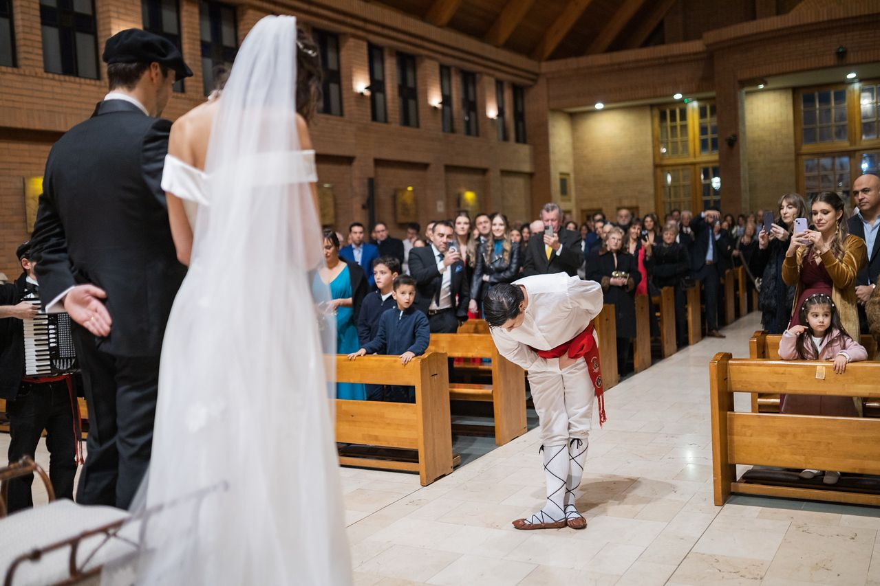 Música y Danza Vasca - Imagen 5