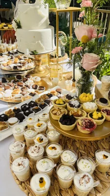 Banqueteria abril - Imagen 1