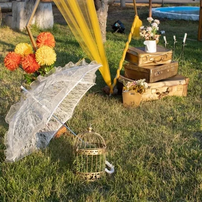 M producciones - Imagen 1