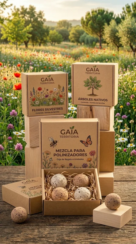 GAIA TERRITORIA SPA