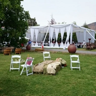 Matrimonios y Celebraciones