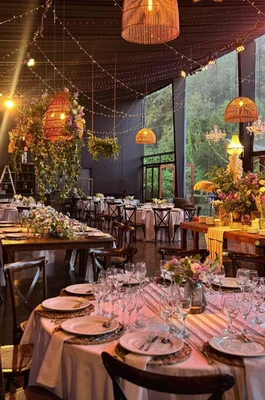 Natalia Bonta Figueroa — Wedding Planner en Pucón — Imagen 1