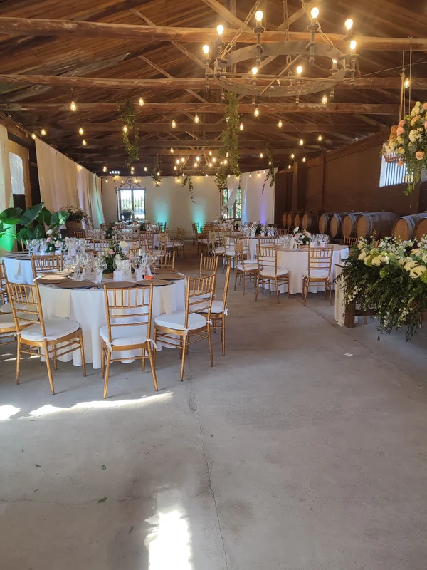 Servicio WeddingPlanner 