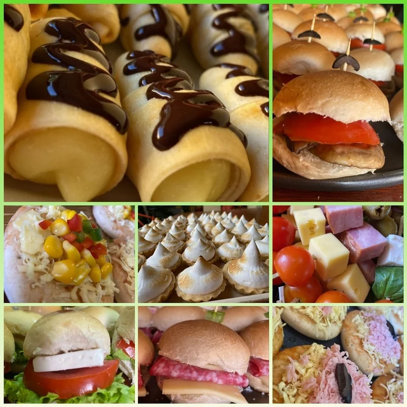 PRODUCCIONES Y EVENTOS C Y G