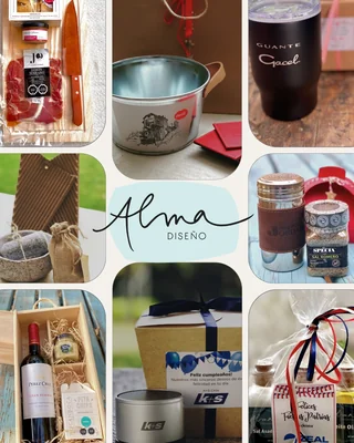 ALMA SPA — Imagen 1
